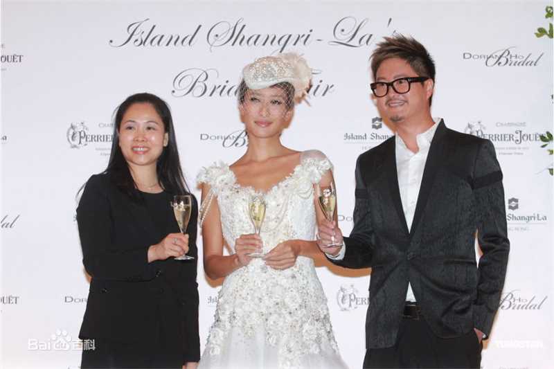 精选谢婷婷精彩图册