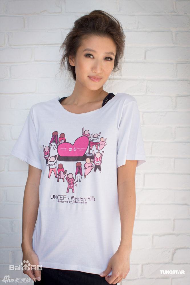 精选谢婷婷精彩图册