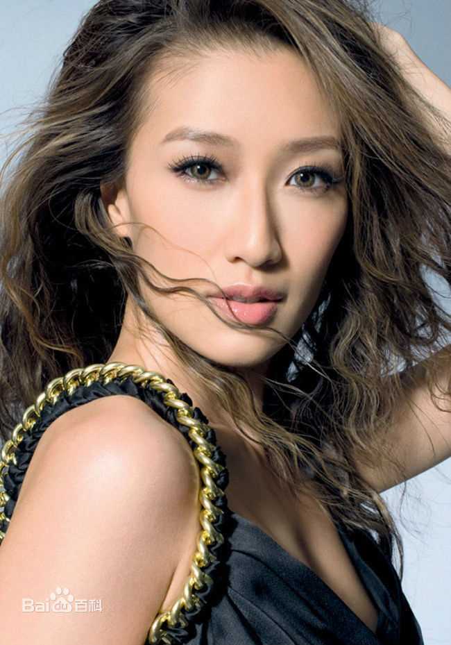 谢婷婷前后照片