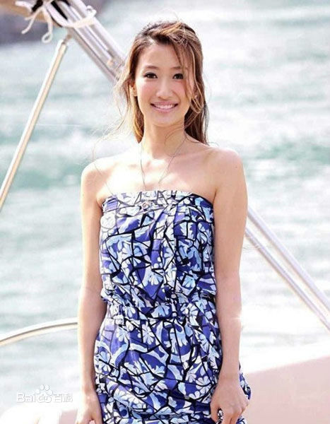 谢婷婷前后照片