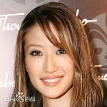 谢婷婷前后照片