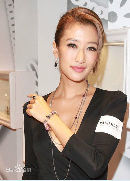 谢婷婷前后照片