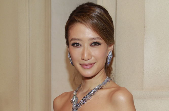 谢婷婷前后照片