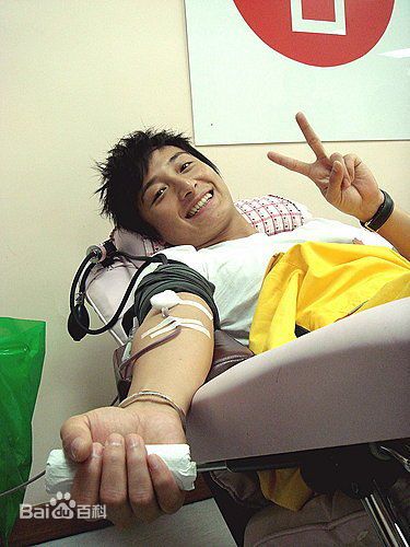 高清方力申(Alex Fong)性感图片