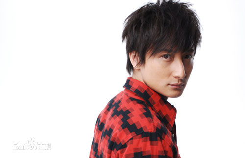 高清方力申(Alex Fong)性感图片