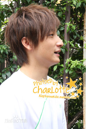 方力申(Alex Fong)生活照图片图集