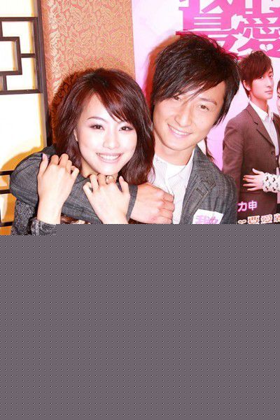 方力申(Alex Fong)生活照图片图集