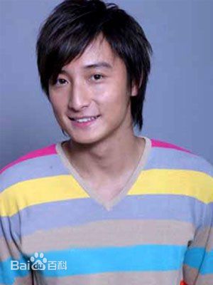 方力申(Alex Fong)生活照图片图集