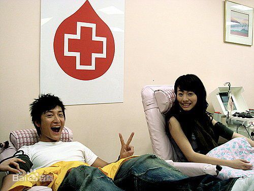 方力申(Alex Fong)生活照图片图集