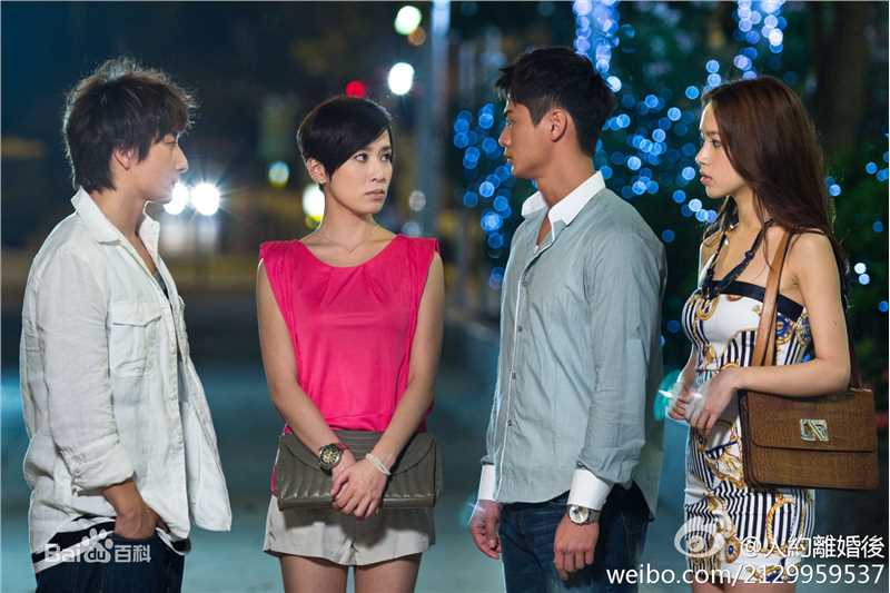 方力申(Alex Fong)影视剧照