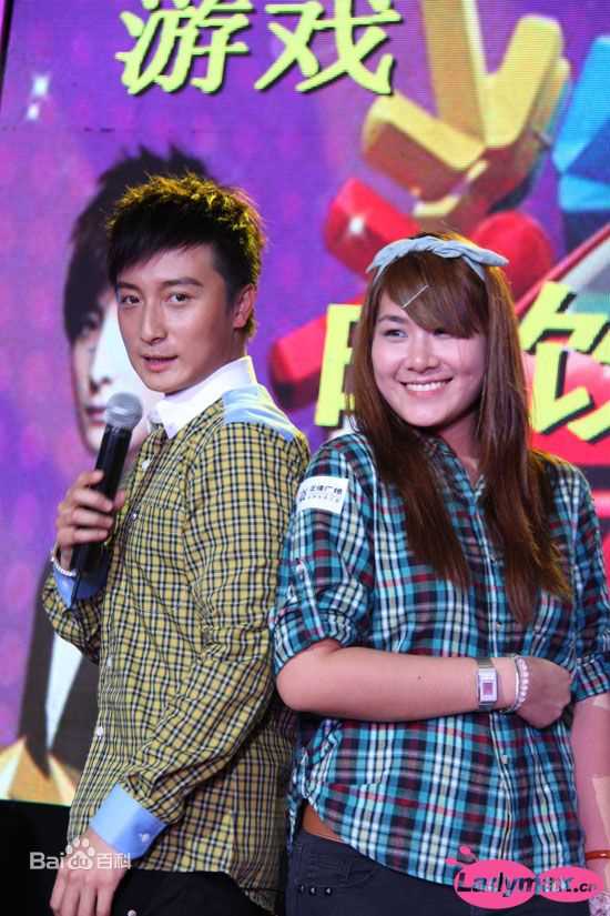 方力申(Alex Fong)2010张敬轩歌友会图片图集