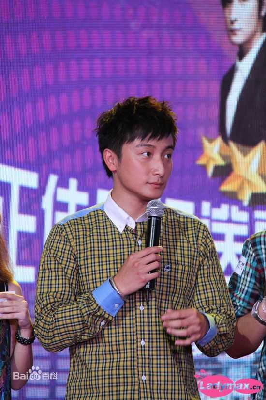 方力申(Alex Fong)2010张敬轩歌友会图片图集