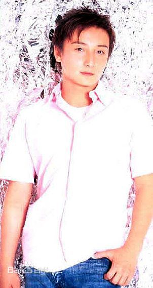 高清方力申(Alex Fong)图片