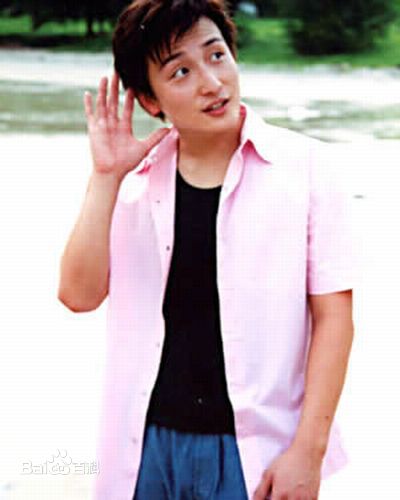 高清方力申(Alex Fong)图片