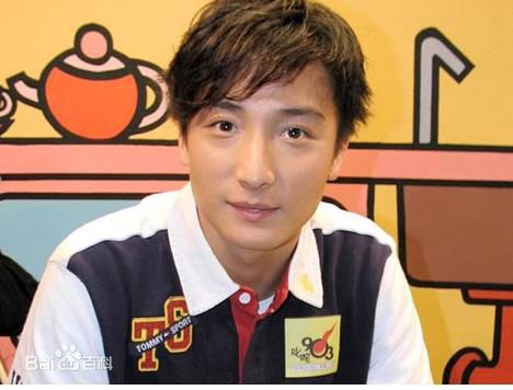 高清方力申(Alex Fong)图片