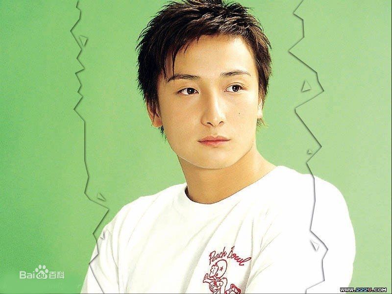 高清方力申(Alex Fong)图片