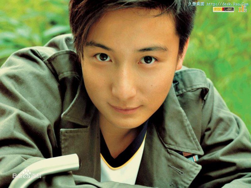 高清方力申(Alex Fong)图片