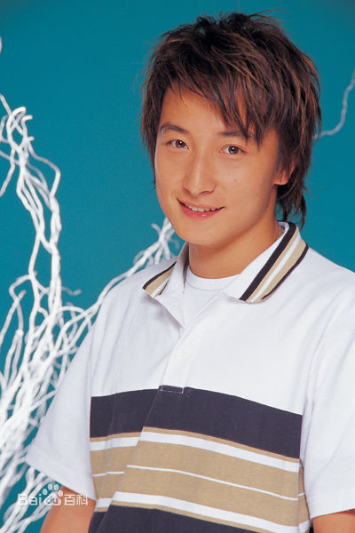 高清方力申(Alex Fong)图片