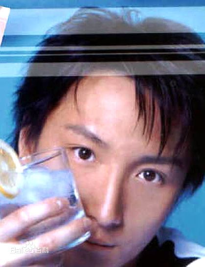 高清方力申(Alex Fong)图片