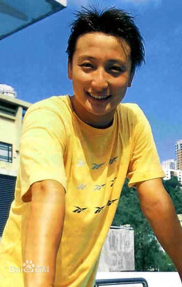 高清方力申(Alex Fong)图片