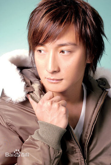 高清方力申(Alex Fong)图片