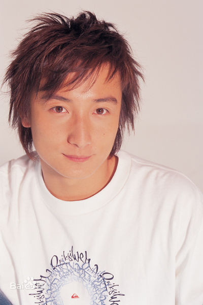 高清方力申(Alex Fong)图片