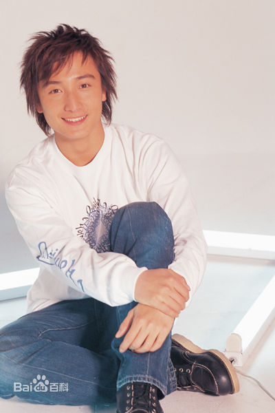 高清方力申(Alex Fong)图片