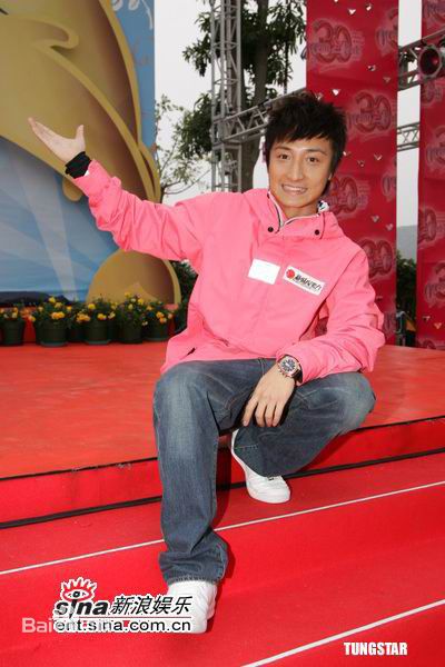 精选方力申(Alex Fong)