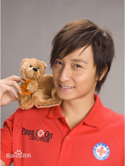 高清方力申(Alex Fong)精彩图册