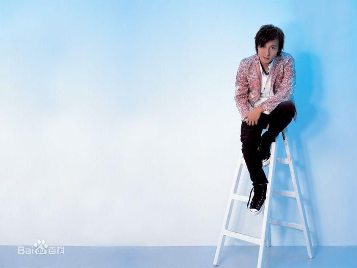 高清方力申(Alex Fong)精彩图册