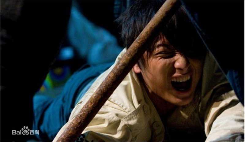 高清方力申(Alex Fong)精彩图册