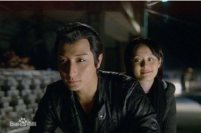 高清方力申(Alex Fong)精彩图册