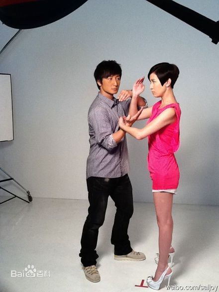 方力申(Alex Fong)2011《人约离婚后》剧照