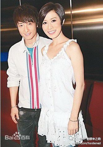 方力申(Alex Fong)2011《人约离婚后》剧照