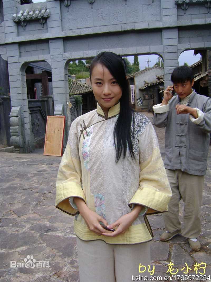 方力申(Alex Fong)2010《风雨桃花镇》最全剧照