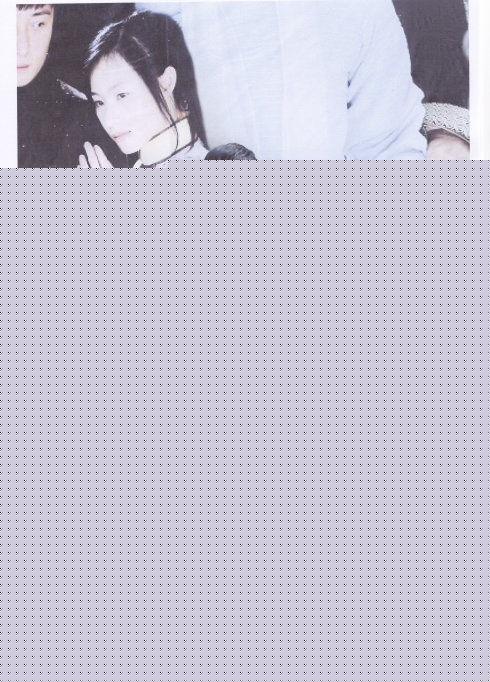 方力申(Alex Fong)2010《风雨桃花镇》最全剧照