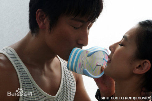 方力申(Alex Fong)2010《出水芙蓉》高清剧照