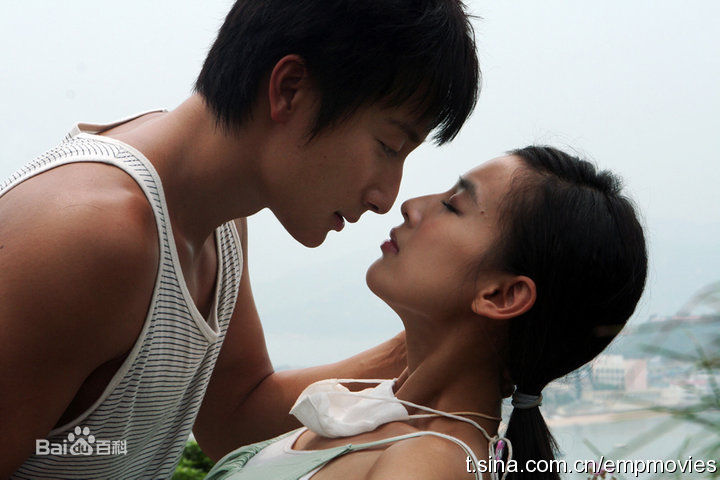 方力申(Alex Fong)2010《出水芙蓉》高清剧照