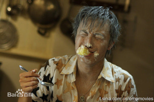 方力申(Alex Fong)2010《出水芙蓉》高清剧照