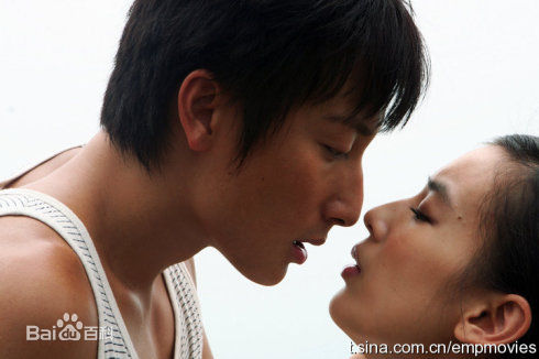 方力申(Alex Fong)2010《出水芙蓉》高清剧照
