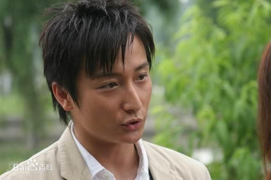 方力申(Alex Fong)2007《神与智多星》最优质剧照