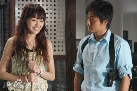 方力申(Alex Fong)2007《神与智多星》最优质剧照