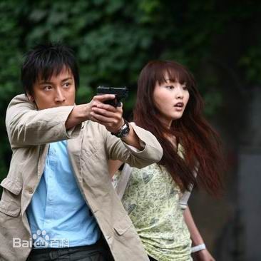 方力申(Alex Fong)2007《神与智多星》最优质剧照