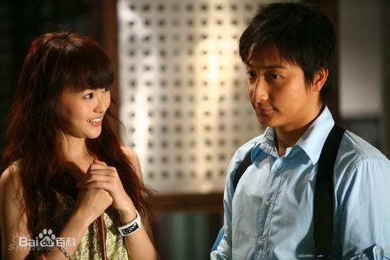 方力申(Alex Fong)2007《神与智多星》最优质剧照