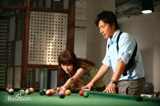 方力申(Alex Fong)2007《神与智多星》最优质剧照