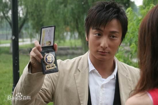 方力申(Alex Fong)2007《神与智多星》最优质剧照