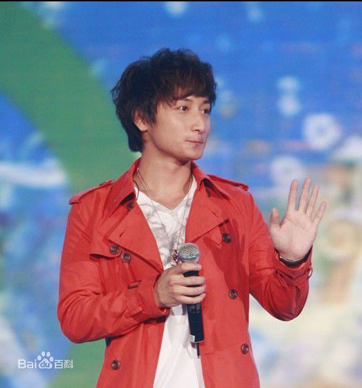 方力申(Alex Fong)2011东莞红馆群星演唱会壁纸壁纸