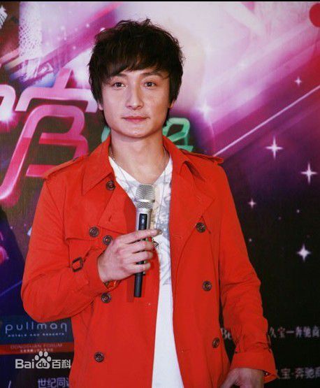 方力申(Alex Fong)2011东莞红馆群星演唱会壁纸壁纸