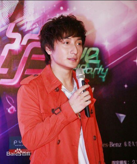 方力申(Alex Fong)2011东莞红馆群星演唱会壁纸壁纸