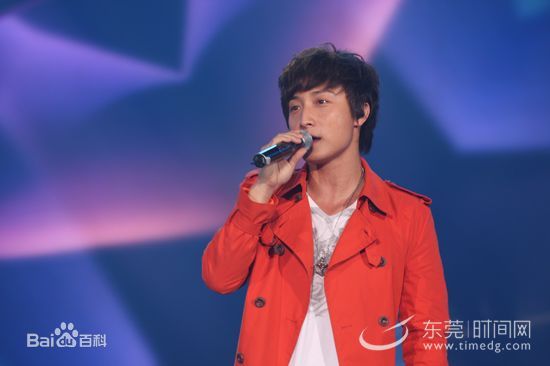 方力申(Alex Fong)2011东莞红馆群星演唱会壁纸壁纸